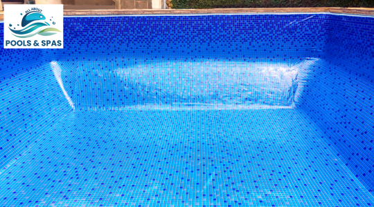 Pool Installation